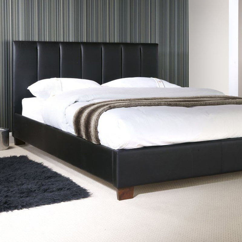 قیمت و خرید تخت خواب دونفره مدل vasta سایز 180×200 سانتی متر