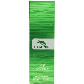 خرید و قیمت ادکلن لاگوست سبز روونا 30 میل ا Lacoste Essential Rovena 30 ml| ترب