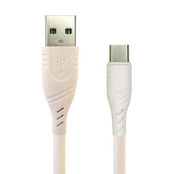 قیمت و خرید کابل تبدیل USB به USB-C مودم کت مدل MCB-005 طول 1 متر