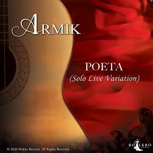 Poeta (Solo Live Variation)