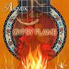  کاور آهنگ Gypsy Flame (25th Anniversary Version) ارمیک 