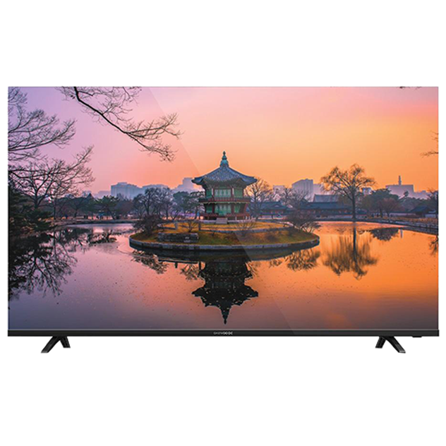 تلویزیون ال ای دی هوشمند دوو مدل DSL-43K5750 سایز 43 اینچ | فروشگاه آنلایناتما