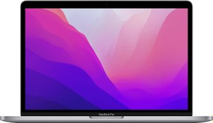 خرید و قیمت لپ تاپ 13.3 اینچی اپل مدل MacBook Pro 2022 mne Q3 - ظرفیت داخلی512 گیگابایت | ترب