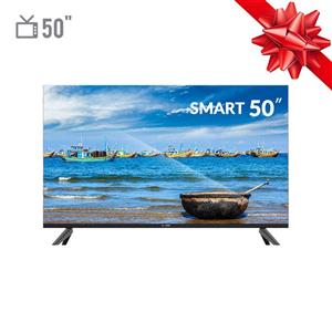 قیمت و خرید تلویزیون هوشمند اسنوا 50 اینچ مدل SSD-50SA620U Snowa SSD-50SA620USmart LED TV 50 Inch