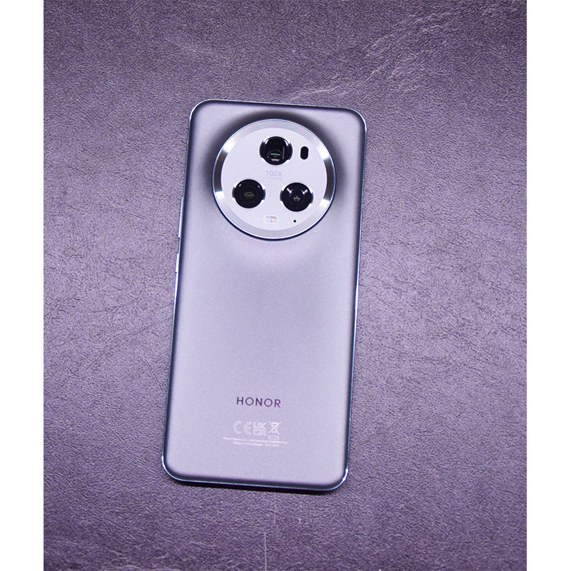 قیمت و خرید گوشی موبایل آنر مدل Magic5 Pro دو سیم کارت ظرفیت 512 گیگابایت و رم12 گیگابایت
