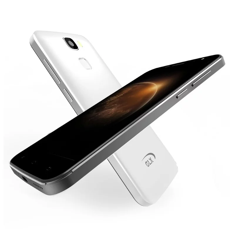 گوشی موبایل جی ال ایکس مدل Tara Plus دو سیم کارت ظرفیت 8 گیگابایت | کالاتیک