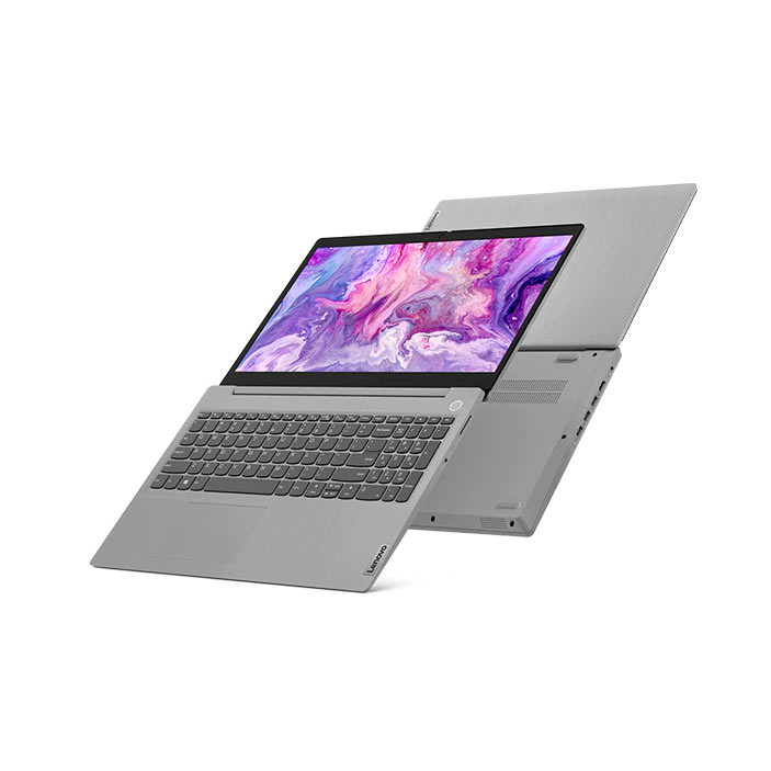 قیمت و مشخصات لپ تاپ لنوو IdeaPad 3 پردازنده i7 - فروشگاه لنوو