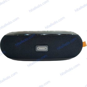 خرید و قیمت اسپیکر بلوتوث tranyoo مدل B4 ا speaker bluetooth wirelesstranyoo B4 | ترب