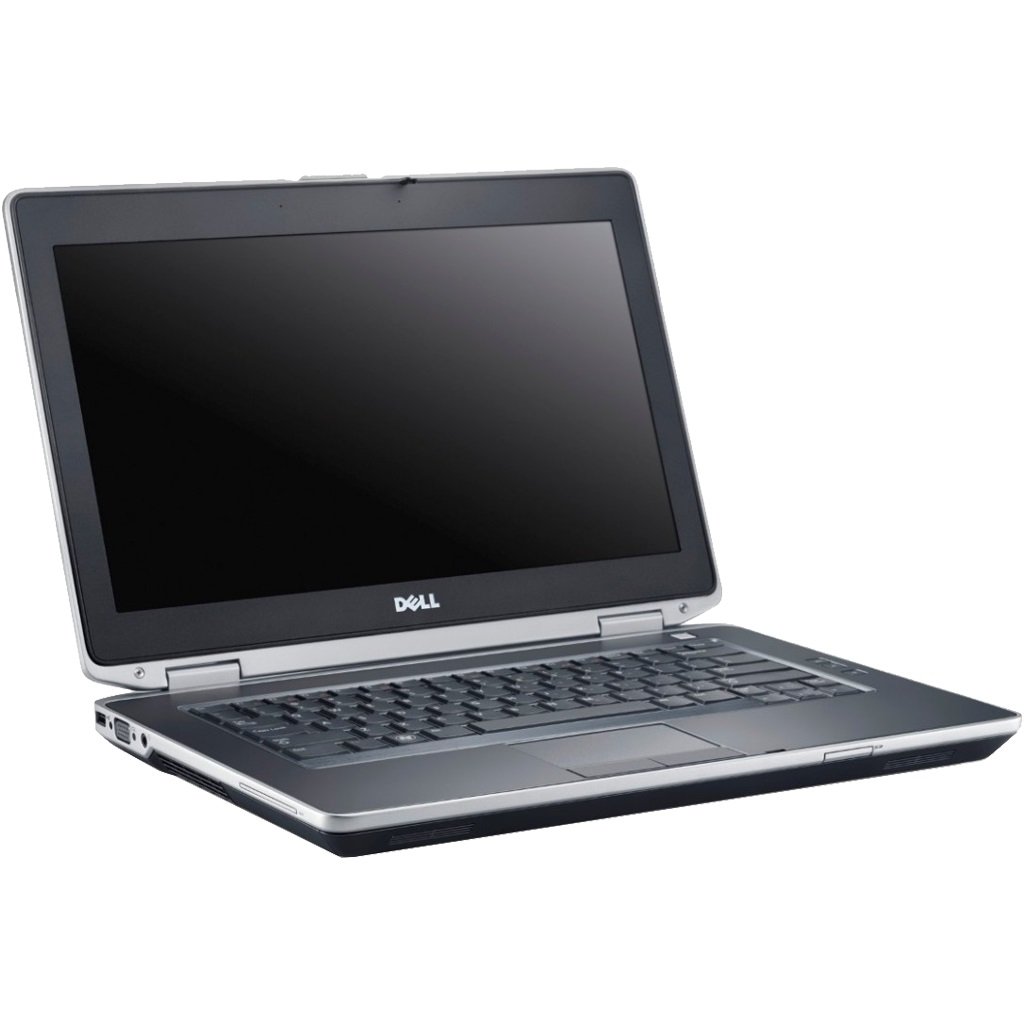 قیمت و خرید لپ تاپ استوک دل مدل Dell Latitude E6430 Core i7-3th