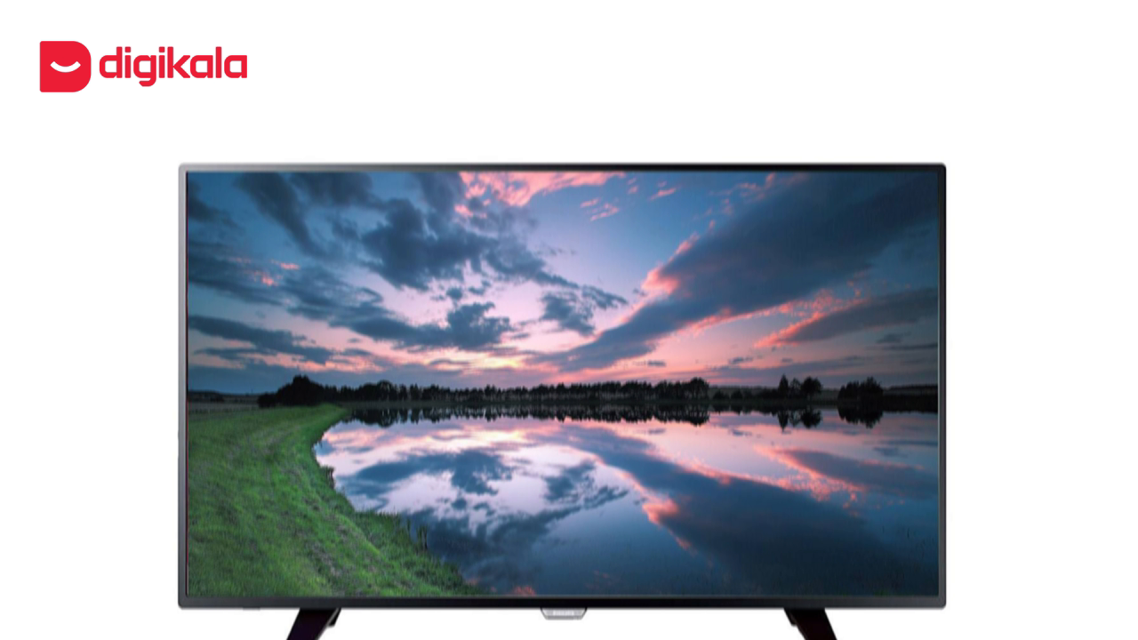 قیمت و خرید تلویزیون ال ای دی فیلیپس مدل 49PUT5801 سایز 49 اینچ