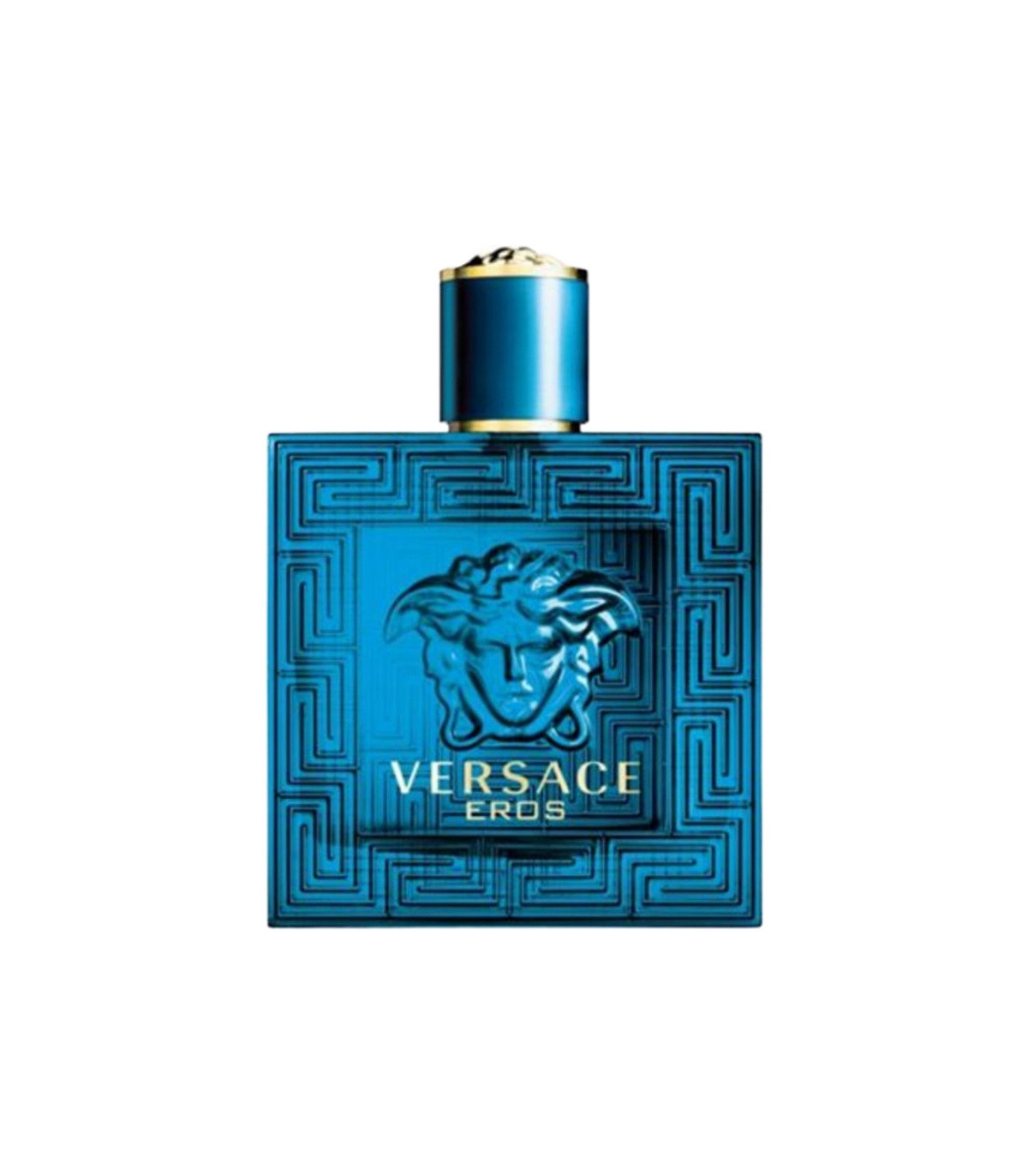 خرید عطر ورساچه اروس من مردانه ادو پرفیوم | Versace Eros Men