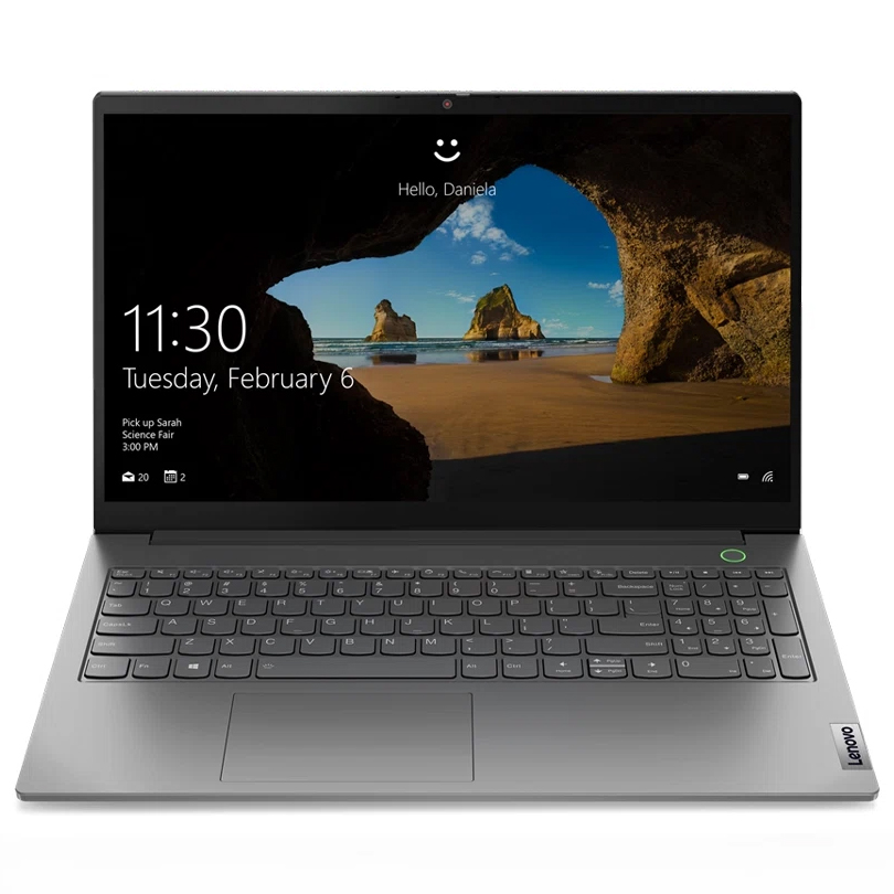 ارزان ترین قیمت لپ تاپ 15.6 اینچی لنوو مدل ThinkBook 15 G2 ITL-i7 1165G724GB 1HDD 1SSD MX450 - کاستوم شده