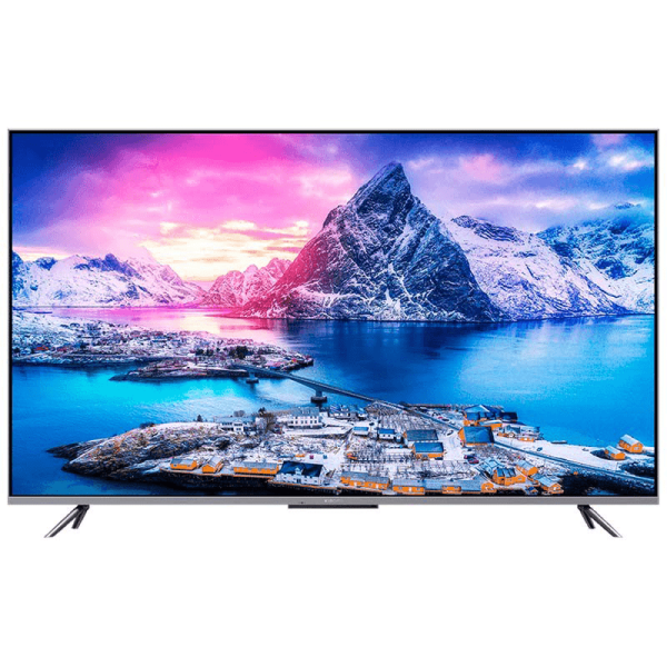 تلویزیون هوشمند | تلویزیون ال ای دی| Smart LED Tv | شرکت دنای |55 اینچ | مدلK-55F3SL – هیدج رایانه