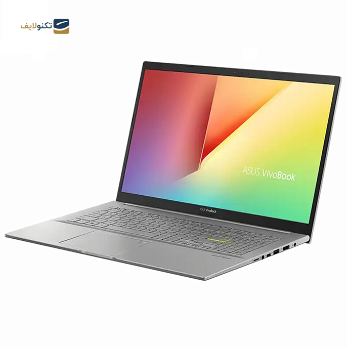 قیمت لپ تاپ 15.6 اینچی ایسوس مدل VivoBook K513EQ-BN779 مشخصات