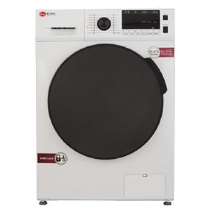 قیمت و خرید ماشین لباسشویی کرال مدل TFW 27403 ظرفیت 7 کیلوگرم Coral TFW27403 Washing Machine 7Kg