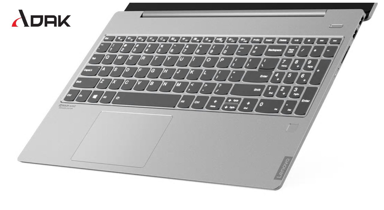 مشخصات و بررسی لپ تاپ 15 اینچی لنوو Ideapad S540 | آداکفروشگاه اینترنتی آداک