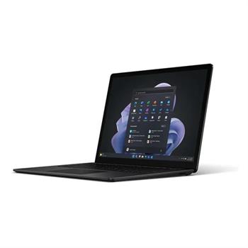 قیمت و خرید لپ تاپ مایکروسافت مدل Surface Laptop 5 پردازنده Core i7-1265Uرم 16GB حافظه 256GB SSD گرافیک Intel Iris Xe لمسی