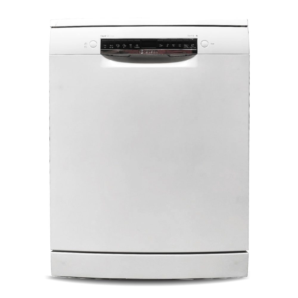 قیمت به‌روز ماشین ظرفشویی بوش مدل SMS6ZCW08Q | سری 6