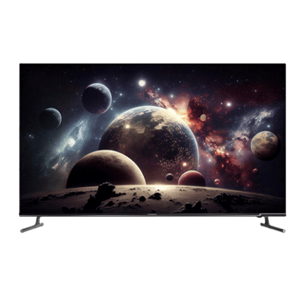 تلویزیون ال ای دی هوشمند دوو 50 اینچ مدل DSL-50SU1500