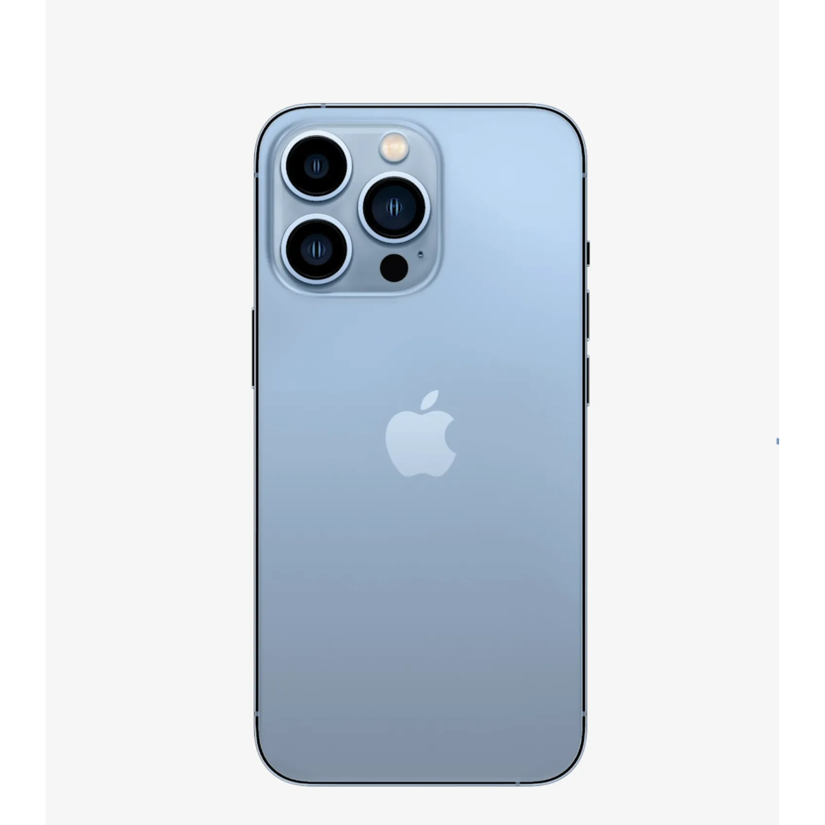 گوشی موبایل اپل مدل iPhone 13 Pro Max LLA تک سیم‌ کارت ظرفیت 256 گیگابایت و رم6 گیگابایت - نات اکتیو - اصناف