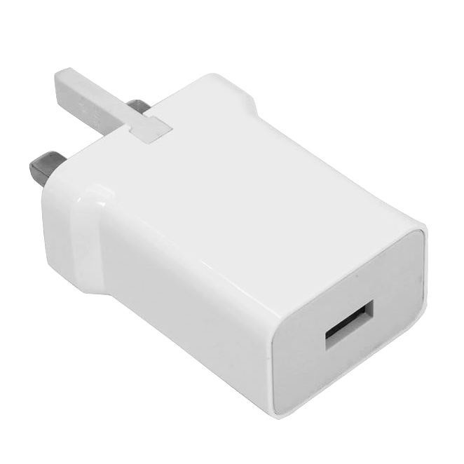 قیمت و خرید شارژر دیواری شیائومی مدل MDY-11-EN به همراه کابل تبدیل USB-C
