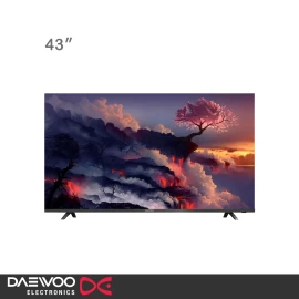 تلویزیون ال ای دی هوشمند دوو 43 اینچ مدل DSL-43SF1700 - انتخاب سنتر