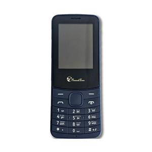قیمت و خرید گوشی موبایل جی ال ایکس Banana دو سیم کارت GLX Banana Dual SIMMobile Phone
