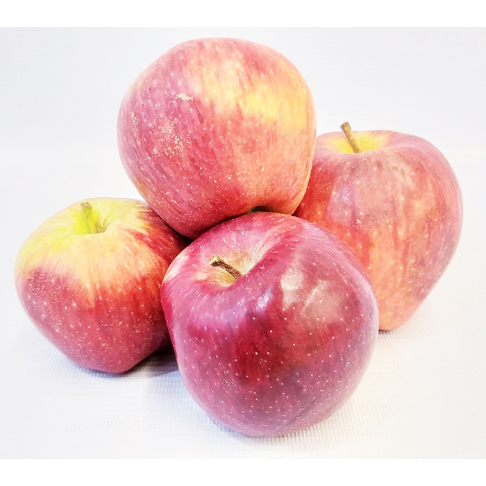 سیب قرمز درجه یک مقدار 1 کیلو گرم