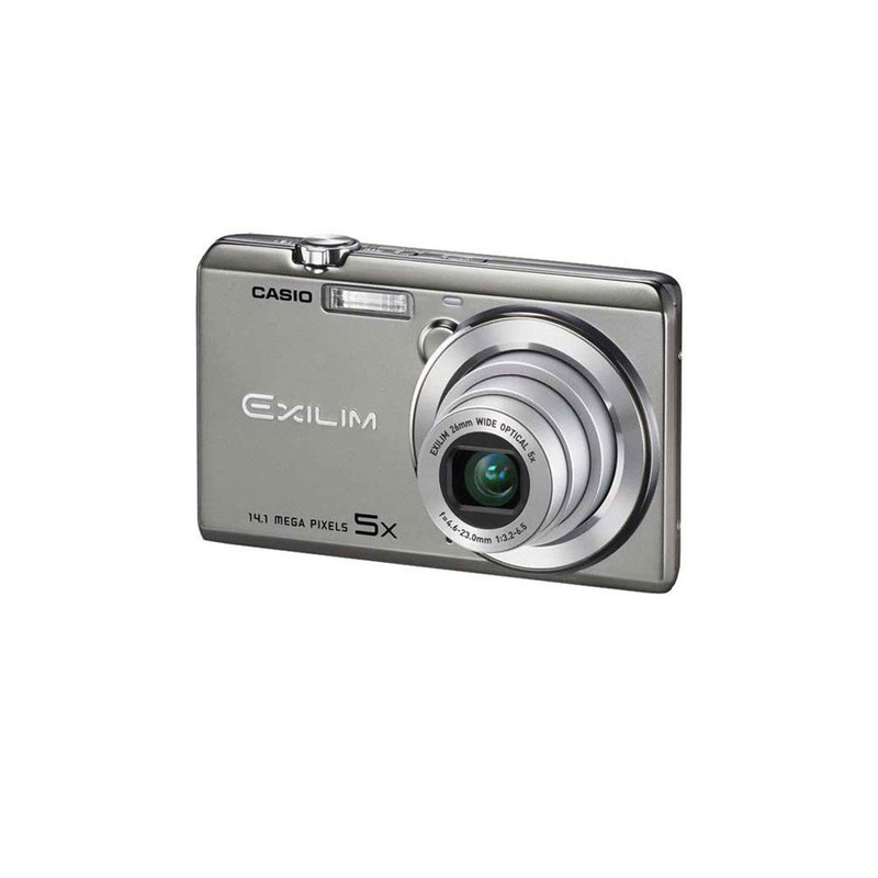 قیمت دوربین دیجیتال کاسیو مدل Exlim Ex-Z15