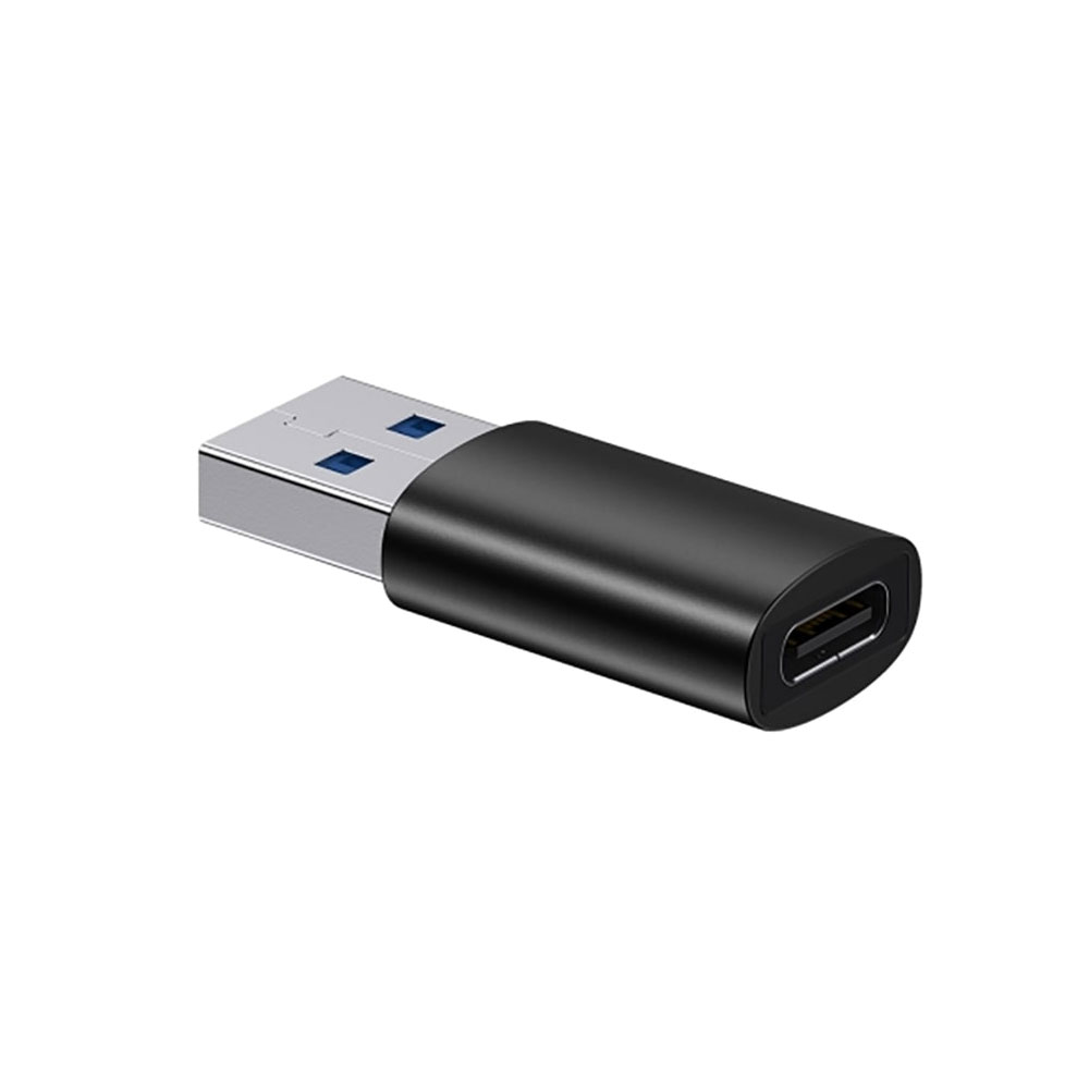 تبدیل USB-A به تایپ سی باسئوس Baseus OTG Adaptor USB-A 3.1 to Type-C