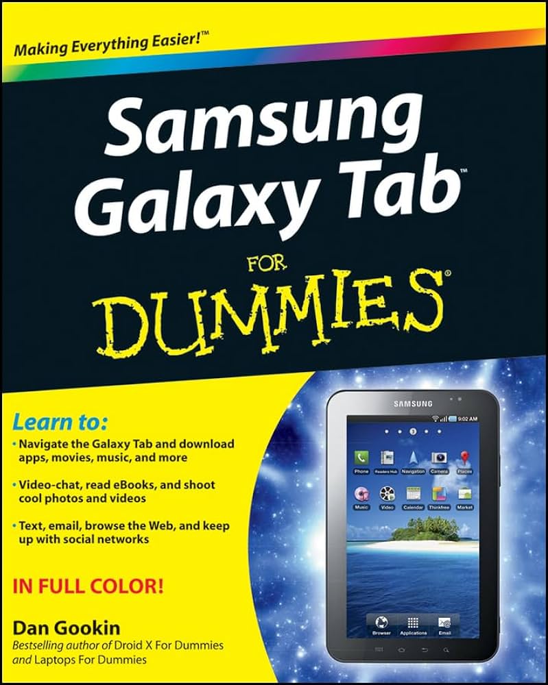 Amazon.com: Samsung Galaxy Tab For ...