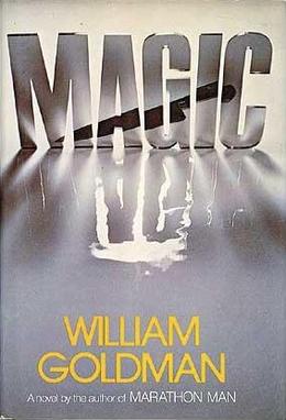 Magic (novel) - Wikipedia