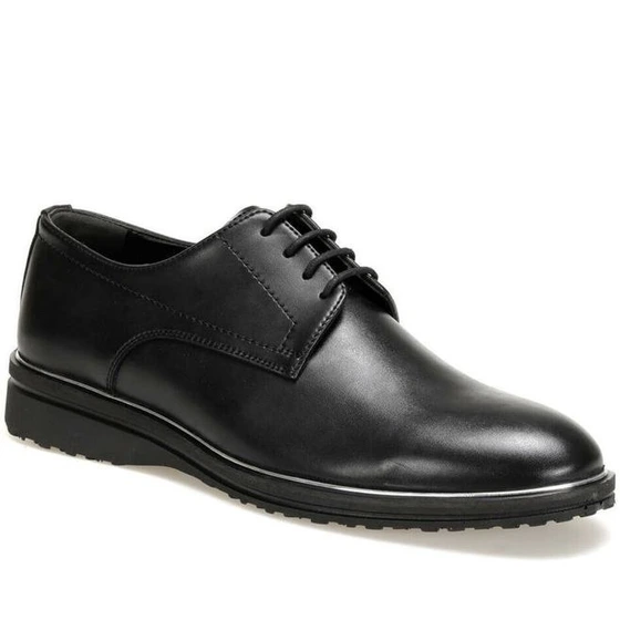 خرید و قیمت 313-1 کفش کلاسیک مردانه مشکی | ترب