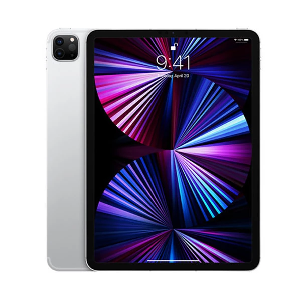 قیمت و خرید تبلت اپل مدل iPad Pro 12.9 inch 2021 wifi ظرفیت 256 گیگابایت |گوشیاتو