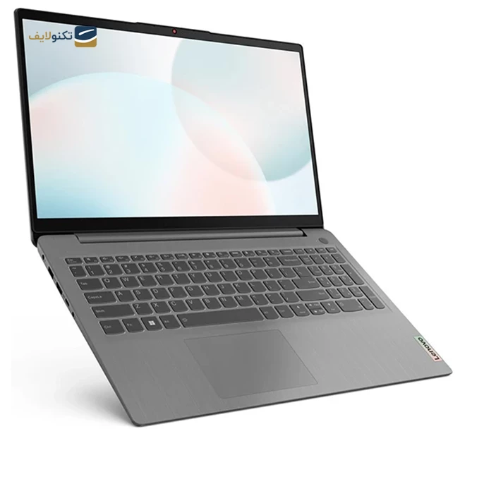 قیمت لپ تاپ 15.6 اینچی لنوو مدل IdeaPad 3 15IAU7 مشخصات