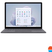 خرید و قیمت لپ تاپ مایکروسافت 15 اینچی مدل Surface Laptop 5 i7 ۱۲6۵U 32GB1TB ا Microsoft Surface Laptop 5 i7 ۱۲6۵U 32GB RAM 1TB SSD Iris Xe | ترب