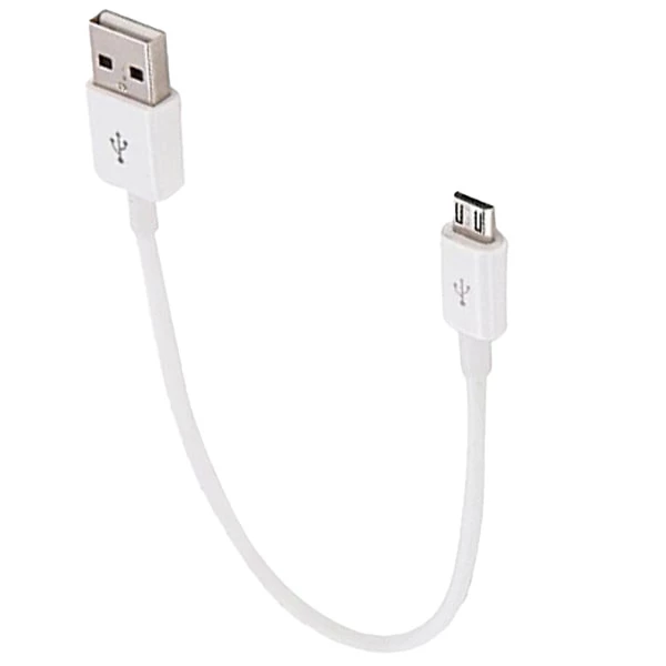 قیمت و خرید کابل تبدیل USB به microUSB کانگورو مدل K-501 طول 0.3 متر