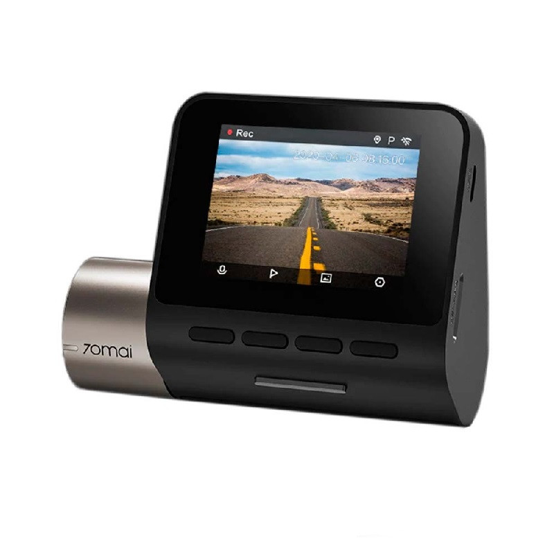 قیمت و خرید دوربین فیلم برداری خودرو سوِنتی مِی مدل Dash cam Pro Plus +Rear cam Set (Rco6) A500S