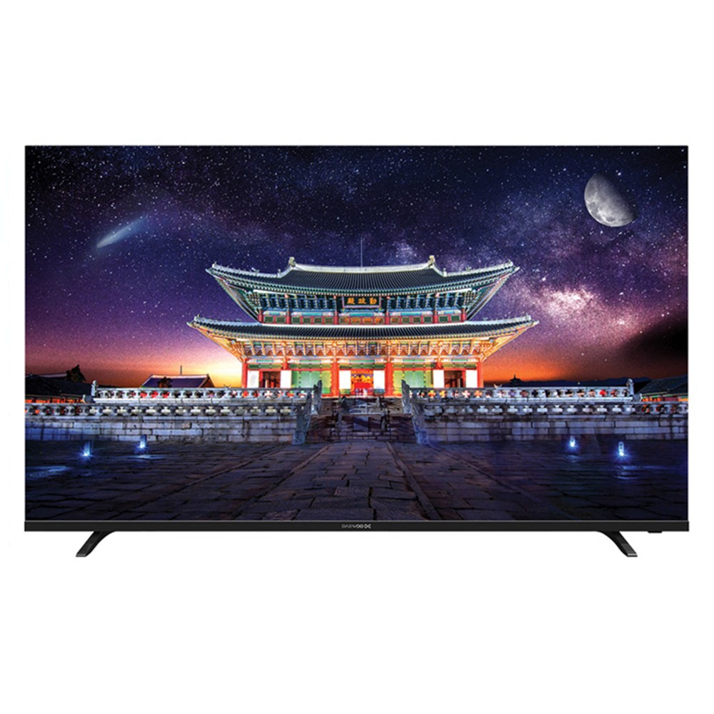 تلویزیون دوو 55 اینچ مدل DSL-55S7000EU هوشمند - با گارانتی انتخاب سرویس