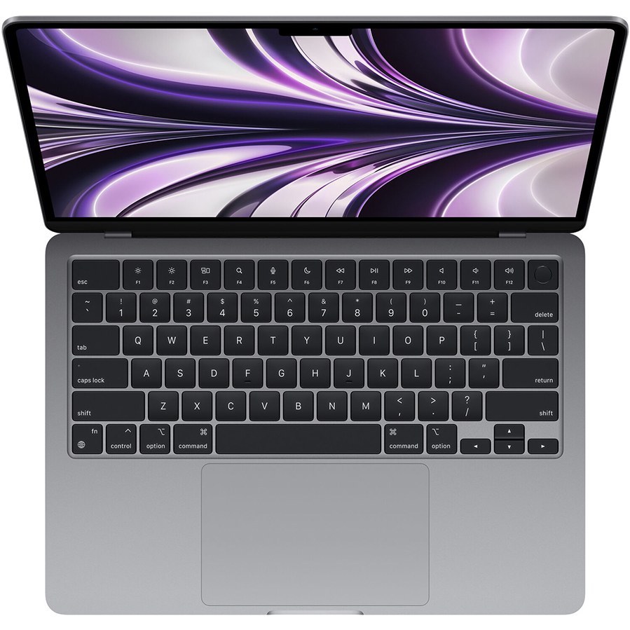 خرید و قیمت لپ تاپ 13.6 اینچ اپل مدل MacBook Air-MLXW3 M2 2022 LLA ا MacBookAir-MLXW3 M2 2022 LLA | ترب