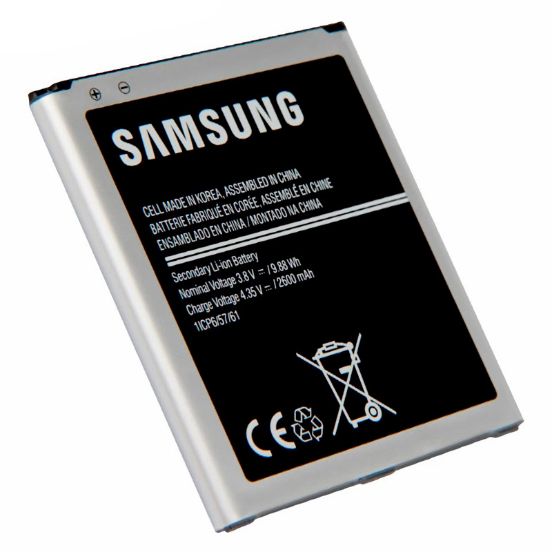 باتری موبایل اورجینال/Samsung Galaxy Grand Prime / G530 /j5/ J3 j500 j500hj500f | موبایل علیخانی
