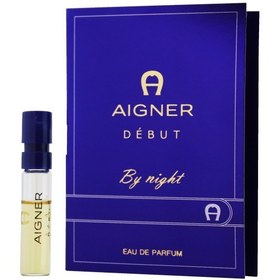 خرید و قیمت ادو پرفیوم اگنر Debut by Night ا Aigner Debut by Night Eau deParfum | ترب
