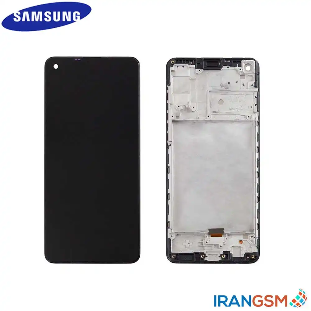 قیمت تاچ ال سی دی موبایل سامسونگ Samsung Galaxy A21s 2020 SM-A217