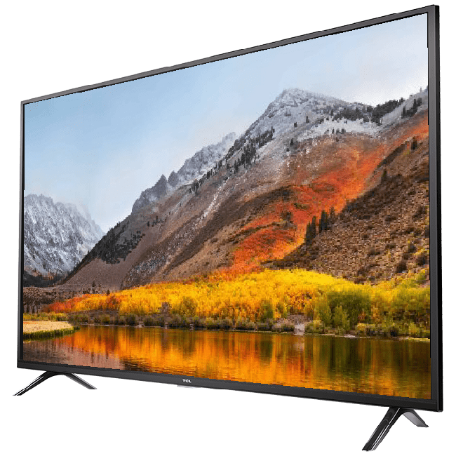 مشخصات و قیمت تلویزیون 32 اینچ تی سی ال D3000 - فروشگاه لوازم خانگی زاهدانپلاس