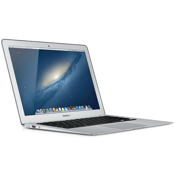 مک بوک ایر MacBook Air Core i5 مدل 2012 استوک - شمرون شاپ
