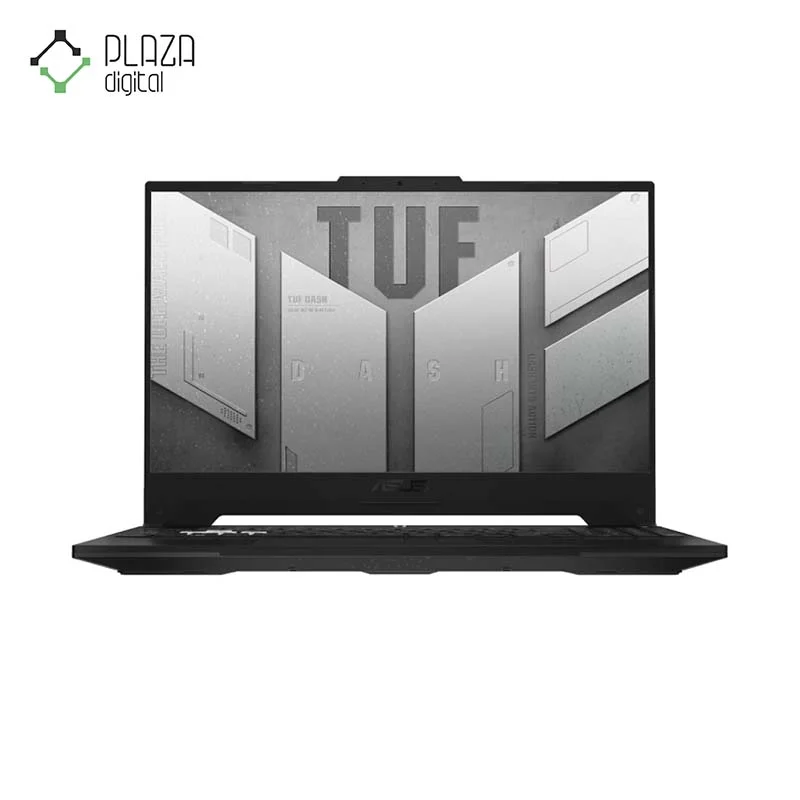 لپ تاپ گیمینگ 15.6 اینچی ایسوس TUF Gaming مدل FX517ZM-B