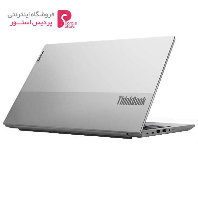 مشخصات فنی ، قیمت و خرید لپ تاپ لنوو ThinkBook 15-GB - لیست قیمت