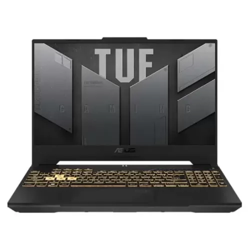 قیمت لپ تاپ 15.6 اینچی ایسوس مدل TUF Gaming F15 FX507ZC4-HN081W | تاچ تک