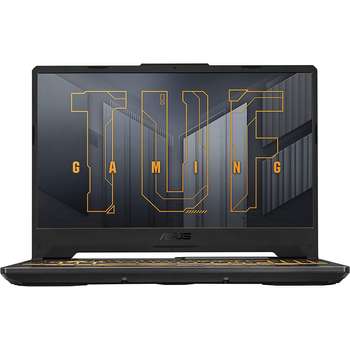 قیمت و خرید لپ تاپ 15.6 اینچ ایسوس مدل TUF Gaming F15 FX506HCB-US51A-16-512- کاستوم شده