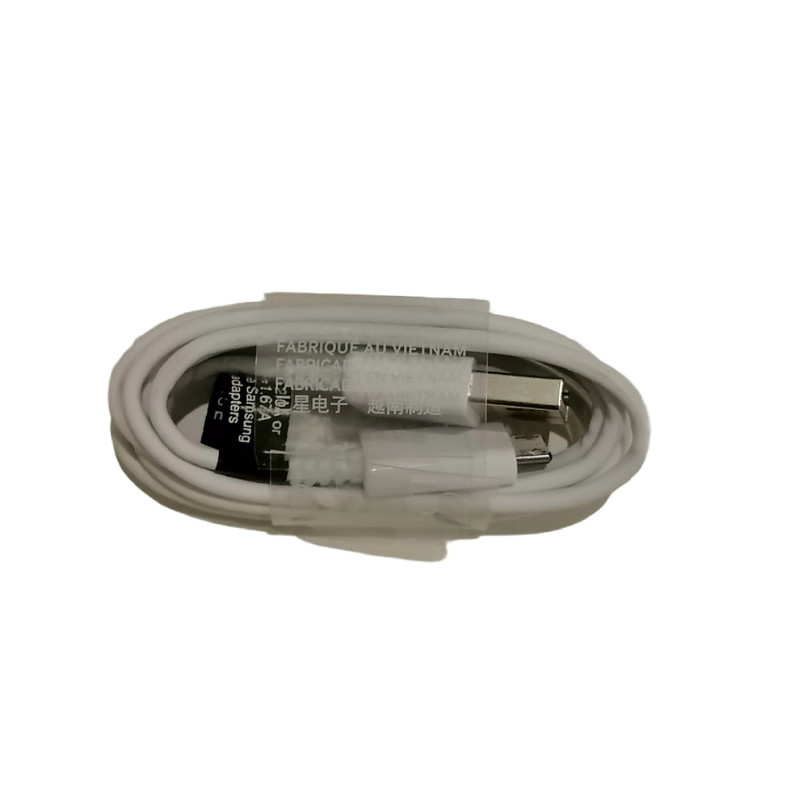 قیمت و خرید کابل تبدیل USB به microUSB مدل SV طول 1.2متر